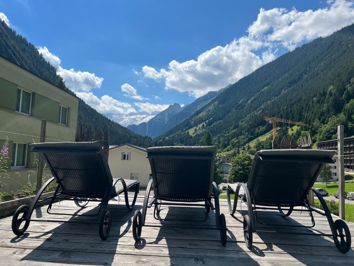 Weisses Roessli Only Self Check-in Mit Sauna Extra Hotel 3*
